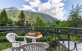 Résidence Le Cristal Apartments - Happy Rentals