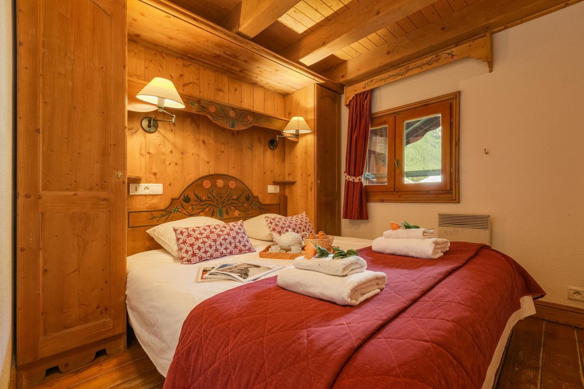 Résidence Le Cristal Apartments - Happy Rentals Chamonix Mont Blanc Exterior foto