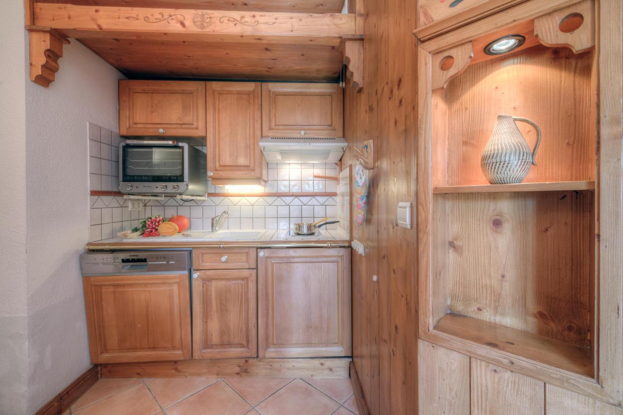 Résidence Le Cristal Apartments - Happy Rentals Chamonix Mont Blanc Exterior foto